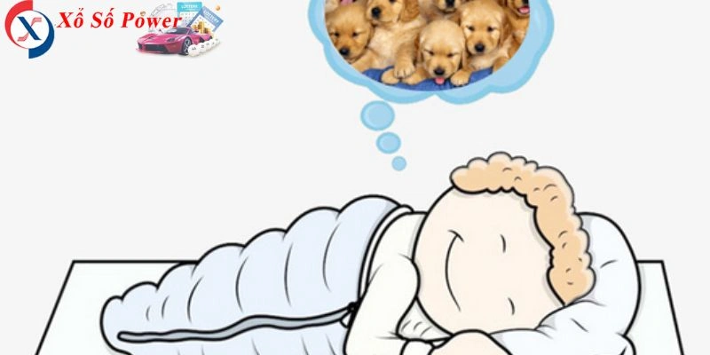 Hình ảnh tượng trưng cho sự trung thành và bảo vệ
