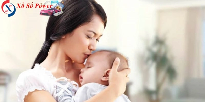 Khám phá ý nghĩa giấc mơ sinh con và con số may mắn mà bạn nên thử