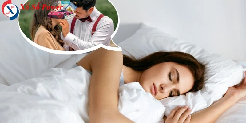 Giải mã giấc mơ thấy người yêu cũ và con số may mắn bạn có thể thử