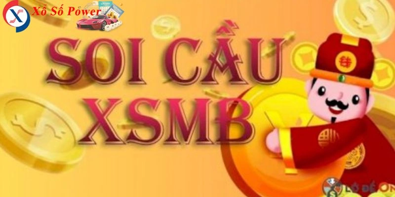 Phân tích cầu số miền Bắc để giúp bạn chọn con số may mắn và dễ trúng thưởng