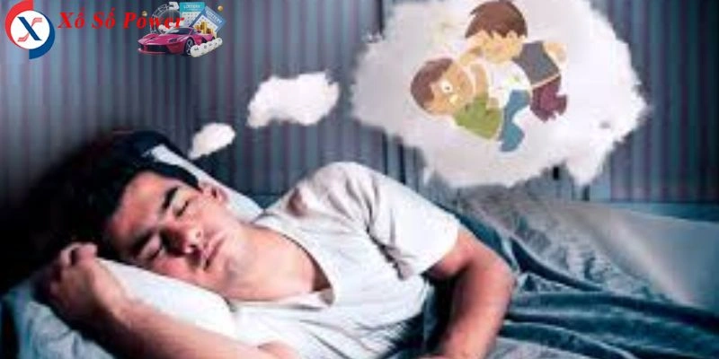 Giấc mơ phản ánh cảm giác bị đe dọa hoặc mâu thuẫn với người khác