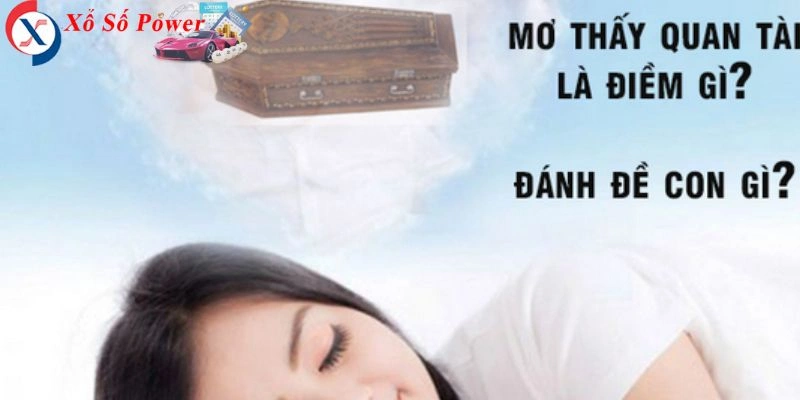 Giấc mơ về sự thay đổi và kết thúc trong cuộc sống