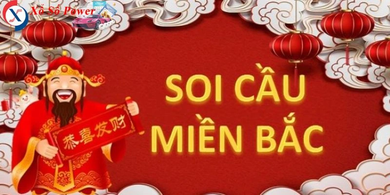 Dự đoán kết quả xổ số miền Bắc chính xác với những phương pháp soi cầu hiệu quả
