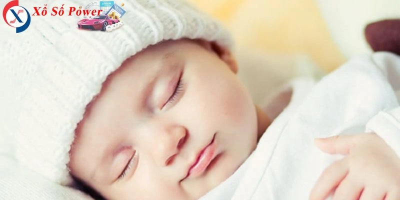 Hình ảnh trẻ em trong giấc mơ có thể liên quan đến niềm vui và gia đình