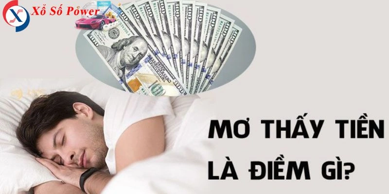 Giấc mơ liên quan đến vật chất và sự thịnh vượng