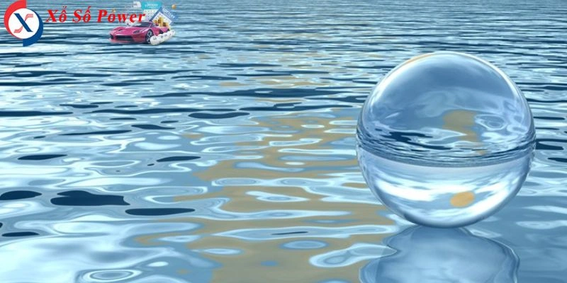Hình ảnh tượng trưng cho sự làm mới và sự tái sinh trong nội tâm