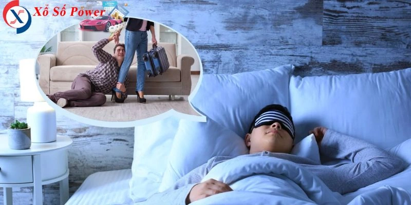 Khám phá ý nghĩa của giấc mơ về người yêu cũ và những con số liên quan đến giấc mơ