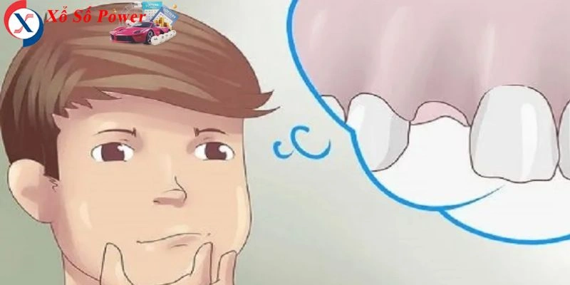 Khám phá các con số may mắn khi mơ thấy rụng răng, một dấu hiệu có thể báo trước vận may