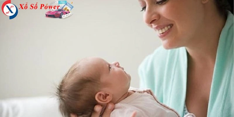 Giấc mơ về trẻ em mang ý nghĩa của sự ngây thơ và khởi đầu mới