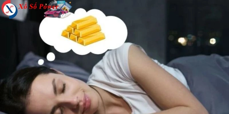 Giấc mơ phản ánh tâm trạng và mong muốn trong tiềm thức