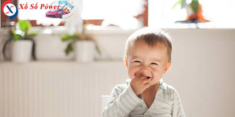 Giấc mơ về một cậu bé, biểu tượng của sự khởi đầu mới và hy vọng