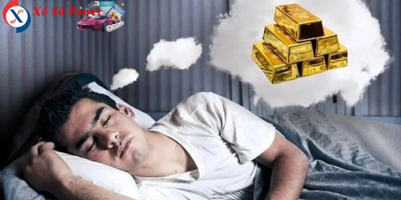 Hình ảnh tượng trưng cho sự thịnh vượng và kỳ vọng cá nhân