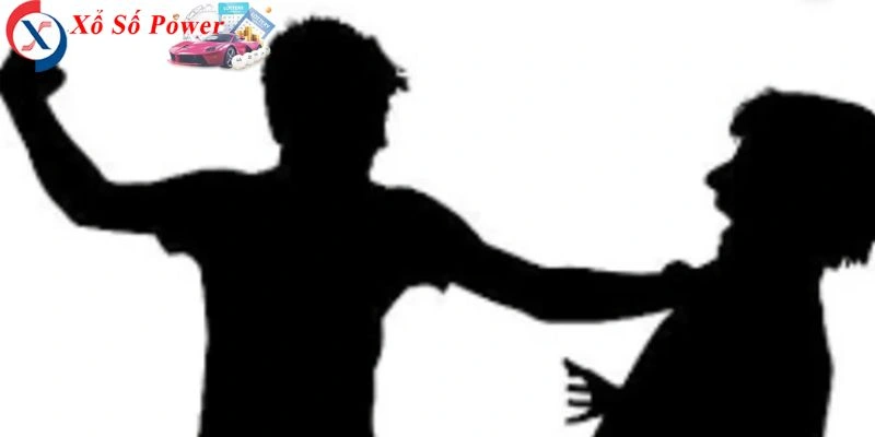 Biểu tượng của sự xung đột nội tâm và căng thẳng trong cuộc sống