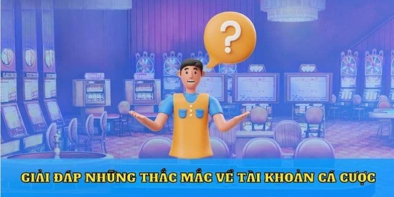 MMWIN - Tổng Hợp Các Câu Hỏi Thường Gặp Khi Tham Gia Cá Cược